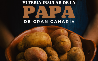 VI FERIA INSULAR DE LA PAPA